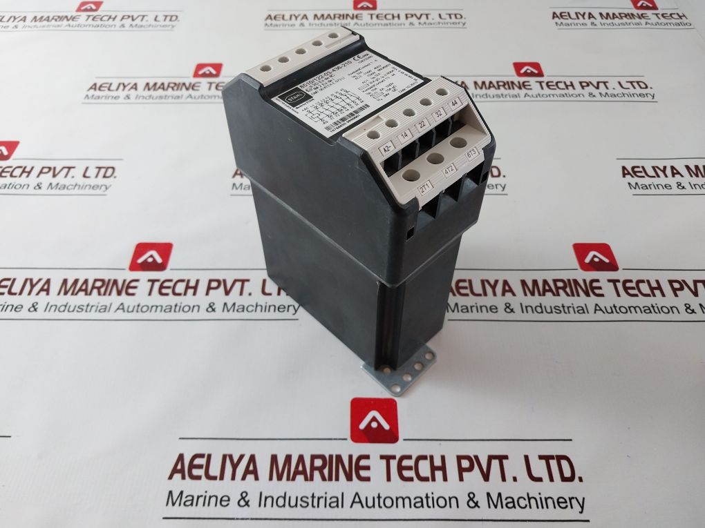Stahl 8510/122-03-436-210 Contactor