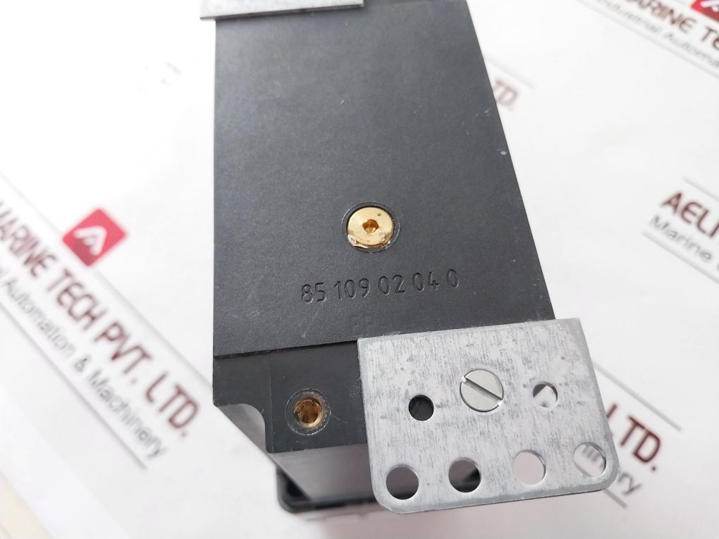 Stahl 8510/122-03-436-210 Contactor