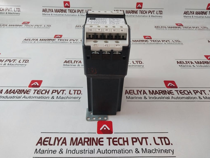 Stahl 8510/122-03-436-210 Contactor