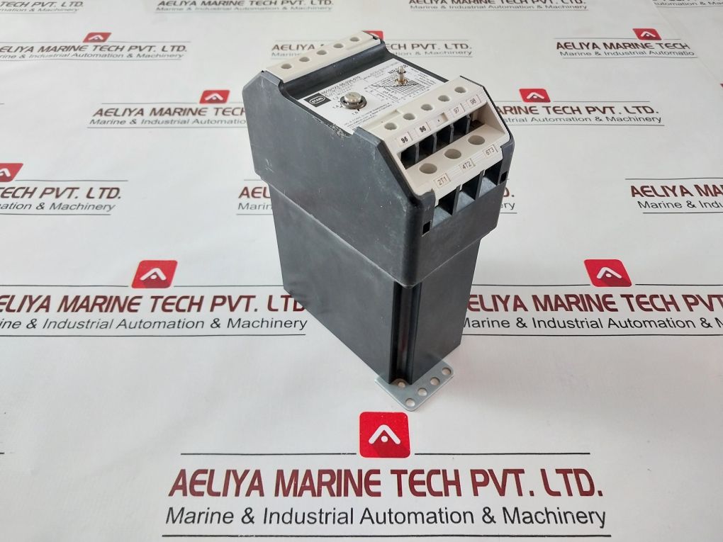 Stahl 8510/122-05-235-070 Contactor