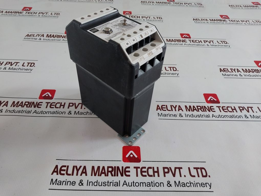 Stahl 8510/122-05-235-070 Contactor 