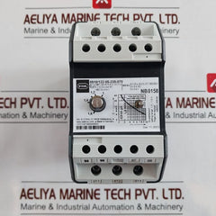 Stahl 8510/122-05-235-070 Contactor 