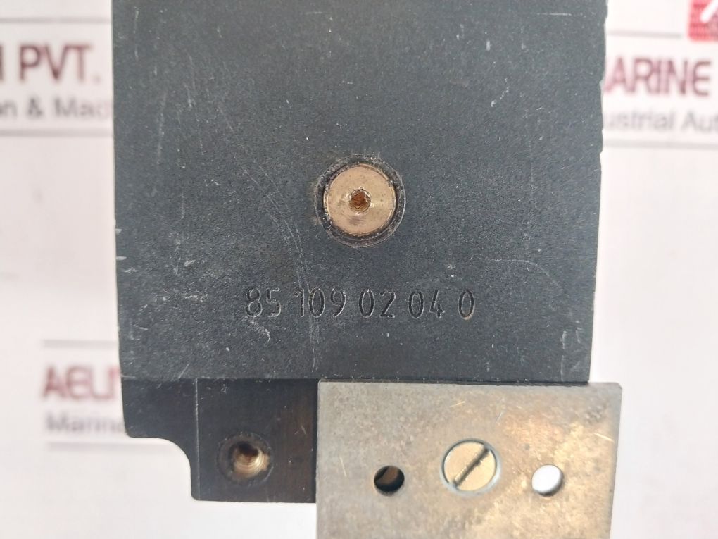 Stahl 8510/122-05-235-070 Motor Protection Relay Contactor