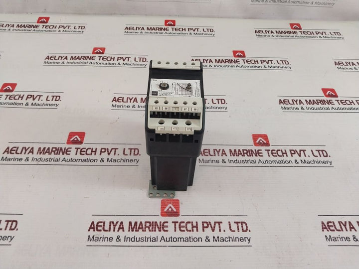 Stahl 8510/122-05-235-070 Motor Protection Relay Contactor