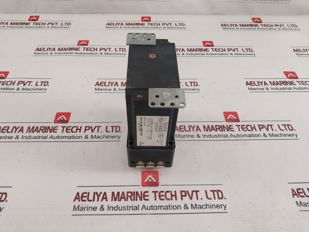 Stahl 8510/122-05-235-070 Motor Protection Relay Contactor