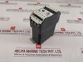 Stahl 8510/122-05-235-070 Motor Protection Relay Contactor