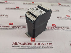 Stahl 8510/122-05-235-070 Motor Protection Relay Contactor