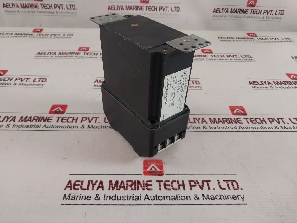 Stahl 8510/122-05-235-070 Motor Protection Relay Contactor