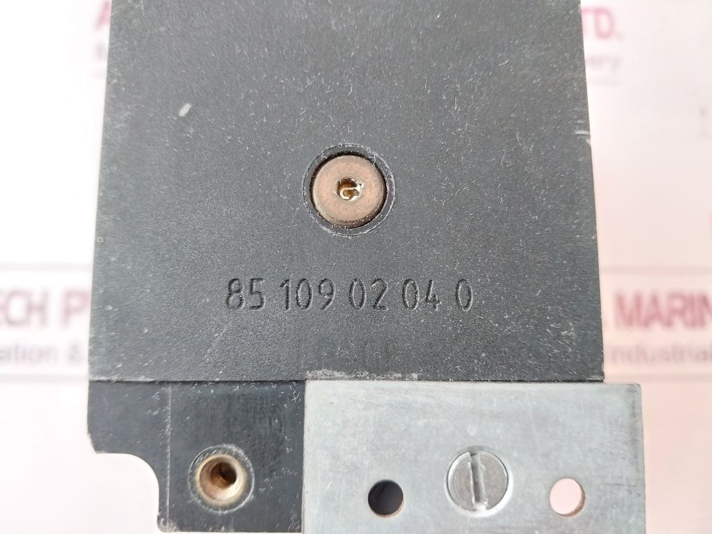 Stahl 8510/122-05-235-070 Motor Protection Relay 2033168