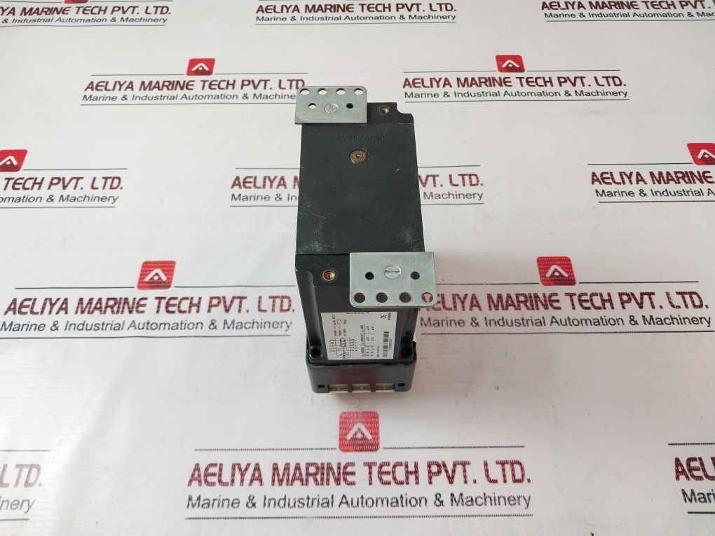 Stahl 8510/122-05-235-070 Motor Protection Relay 2033168