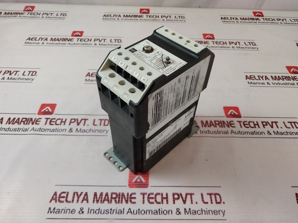 Stahl 8510/122-05-235-070 Motor Protection Relay 2033168