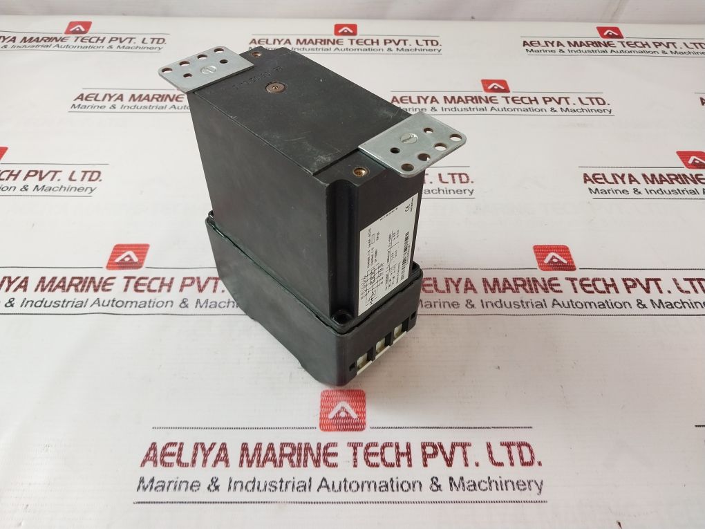 Stahl 8510/122-05-235-070 Motor Protection Relay 2033168