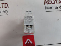 Stahl 8560/51-4141 Fuse Base 2033167 0,500A 250V