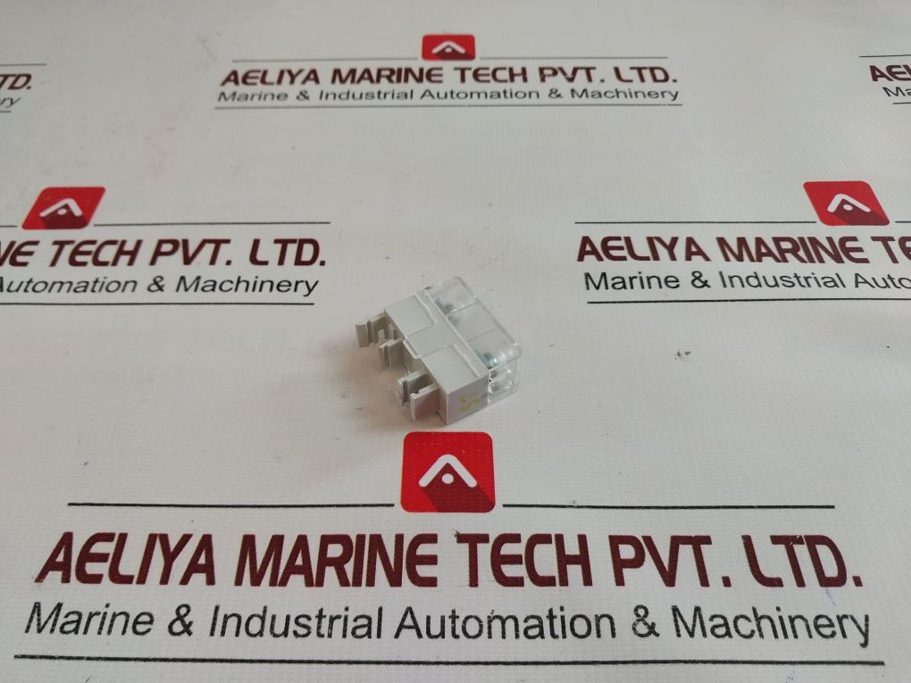 Stahl 8560/51-4141 Fuse Base 2033167 0,500A 250V