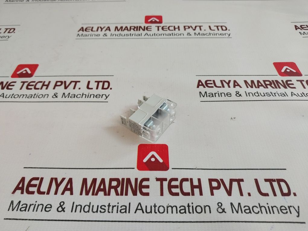 Stahl 8560/51-4141 Fuse Base 2033167 0,500A 250V