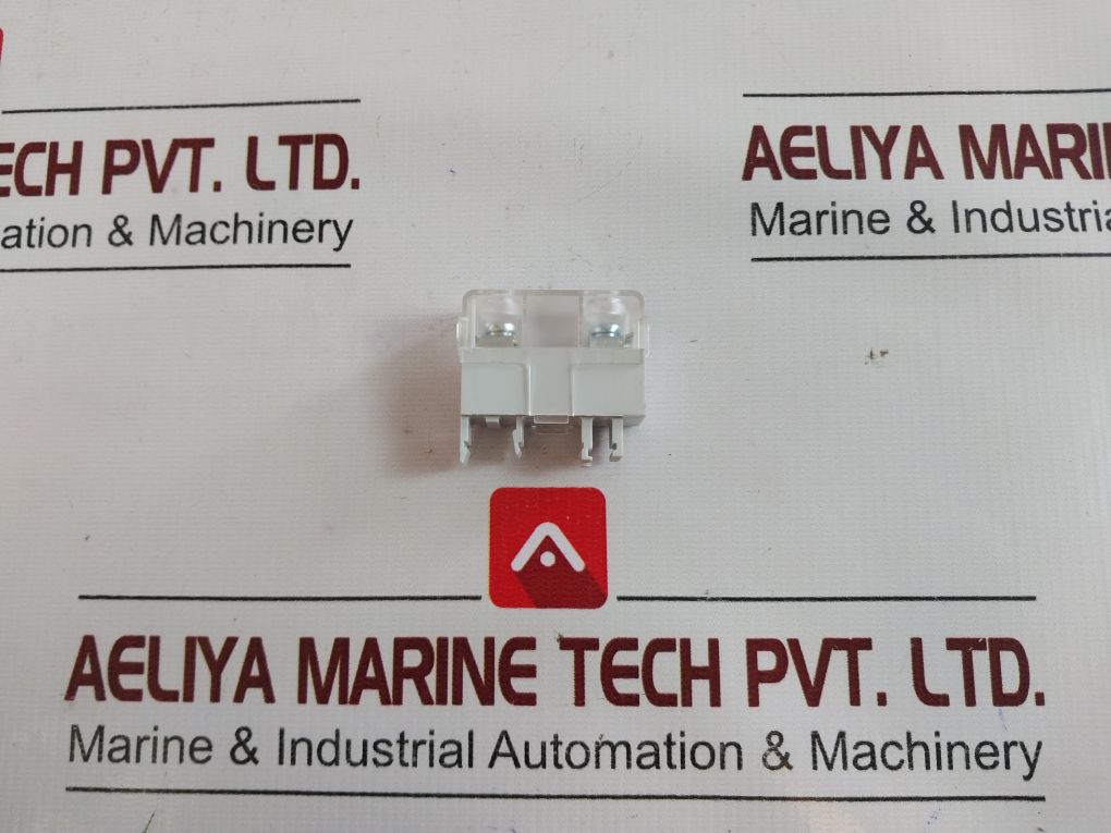 Stahl 8560/51-4141 Fuse Base 2033167 0,500A 250V