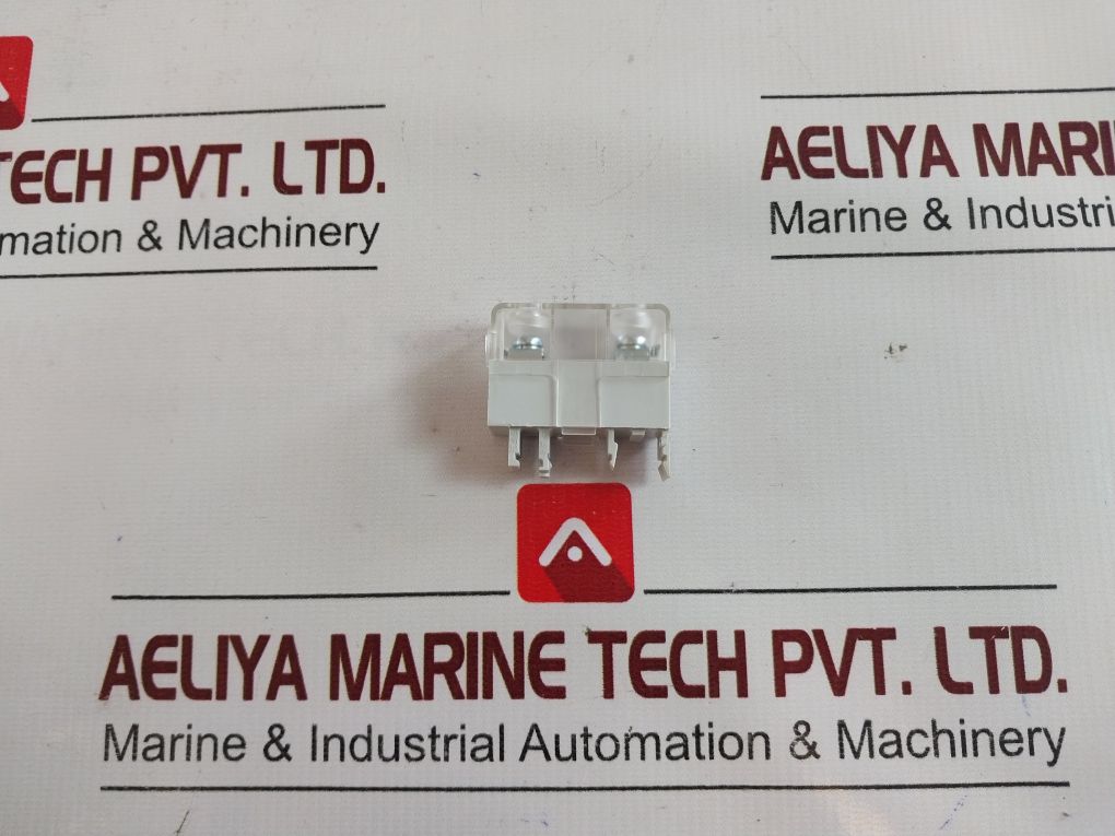 Stahl 8560/51-4141 Fuse Base 2033167 0,500A 250V