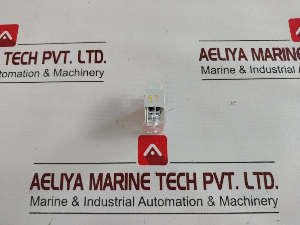 Stahl 8560/51-4141 Fuse Base 2033167 0,500A 250V