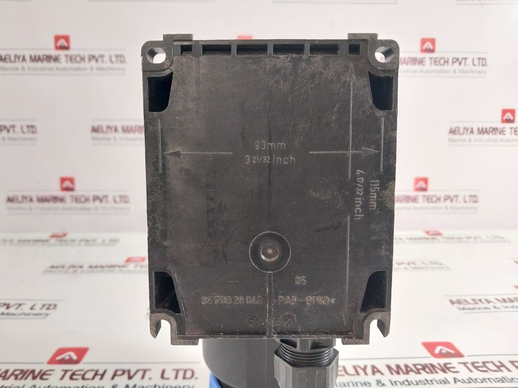 Stahl 8570/11-306