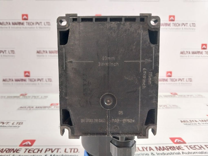 Stahl 8570/11-306