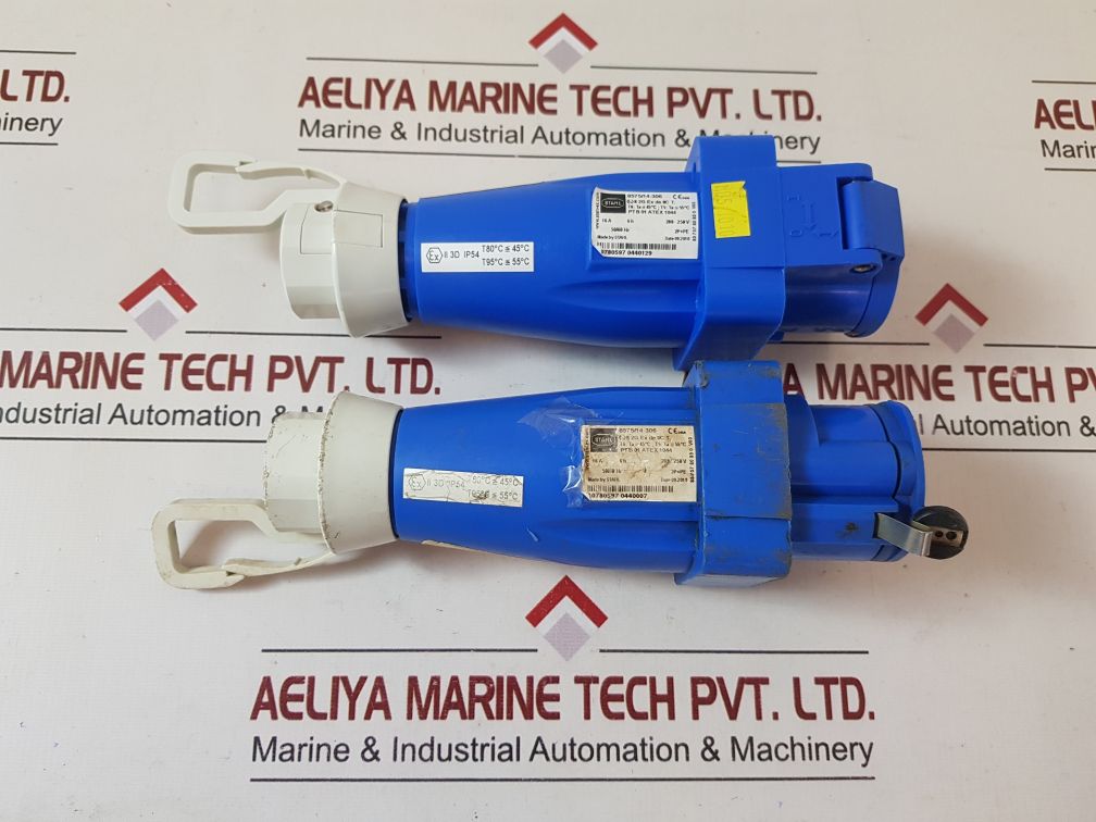 Stahl 8575/14-306 Coupler