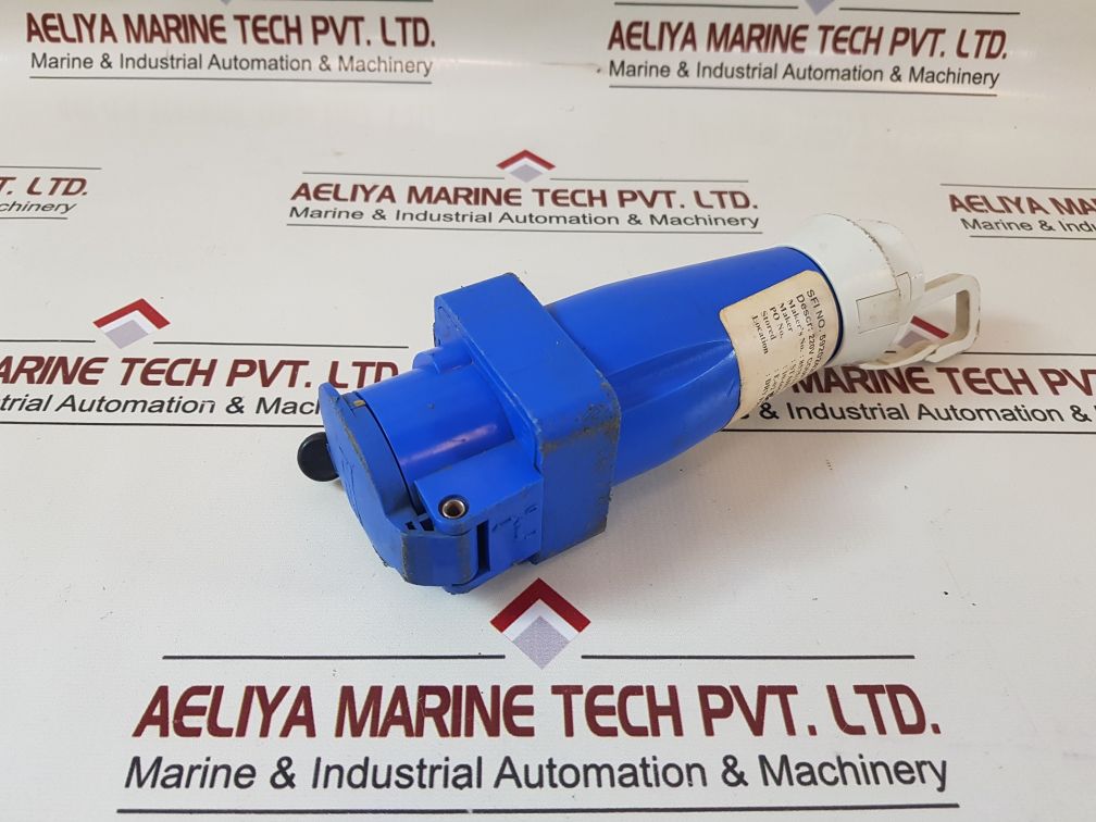 Stahl 8575/14-306 Coupler