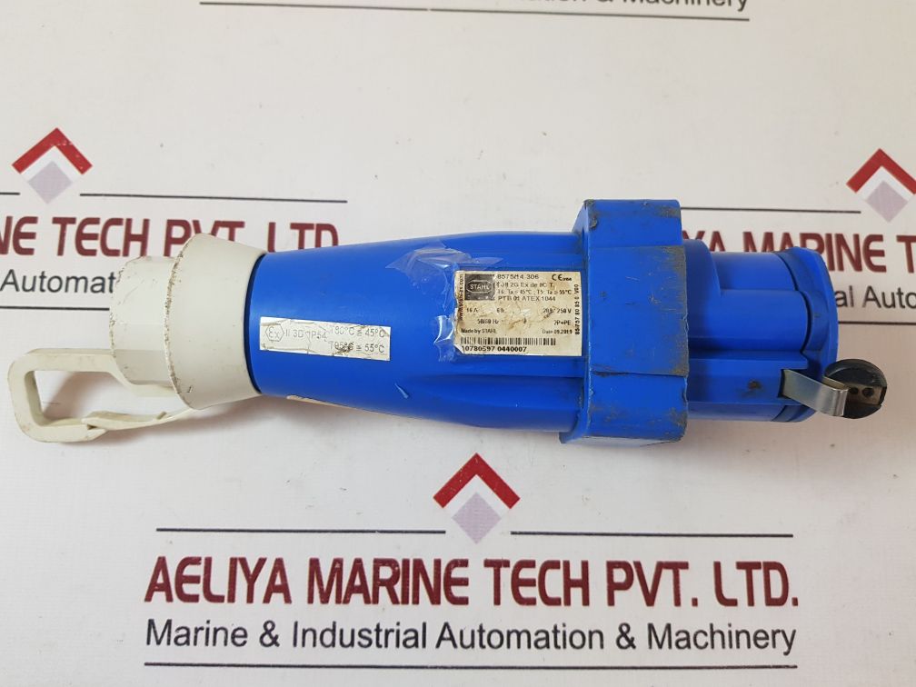 Stahl 8575/14-306 Coupler