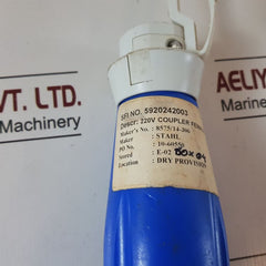 Stahl 8575/14-306 Coupler