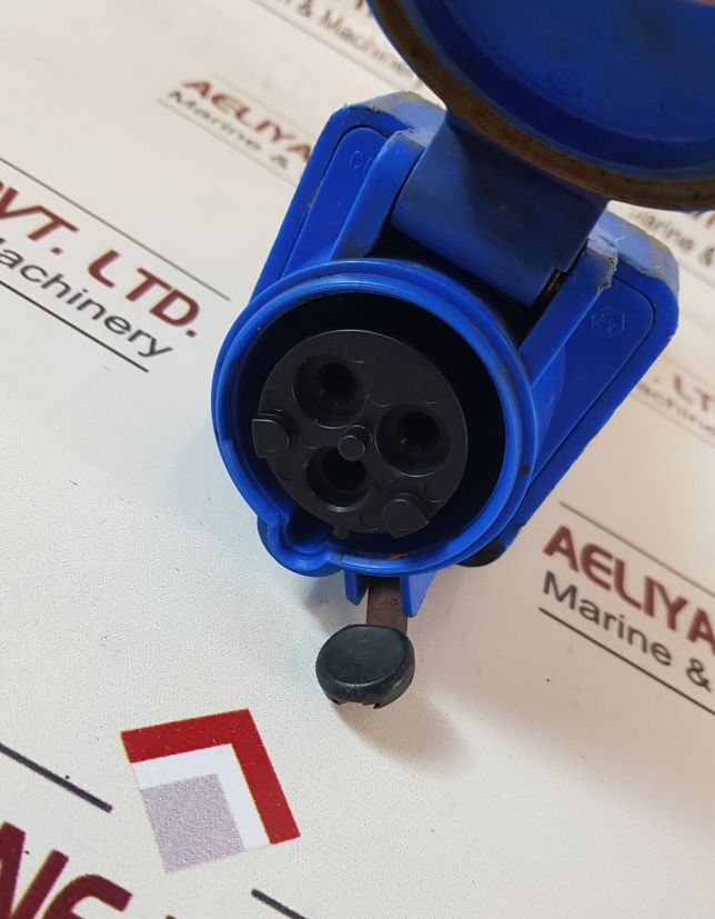 Stahl 8575/14-306 Coupler