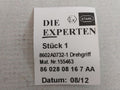 Lot Of 7X Stahl 8602A0732-1