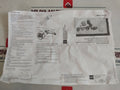 Lot Of 7X Stahl 8602A0732-1