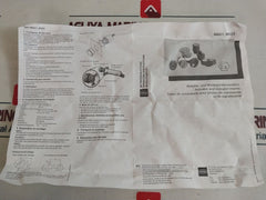 Lot Of 7X Stahl 8602A0732-1