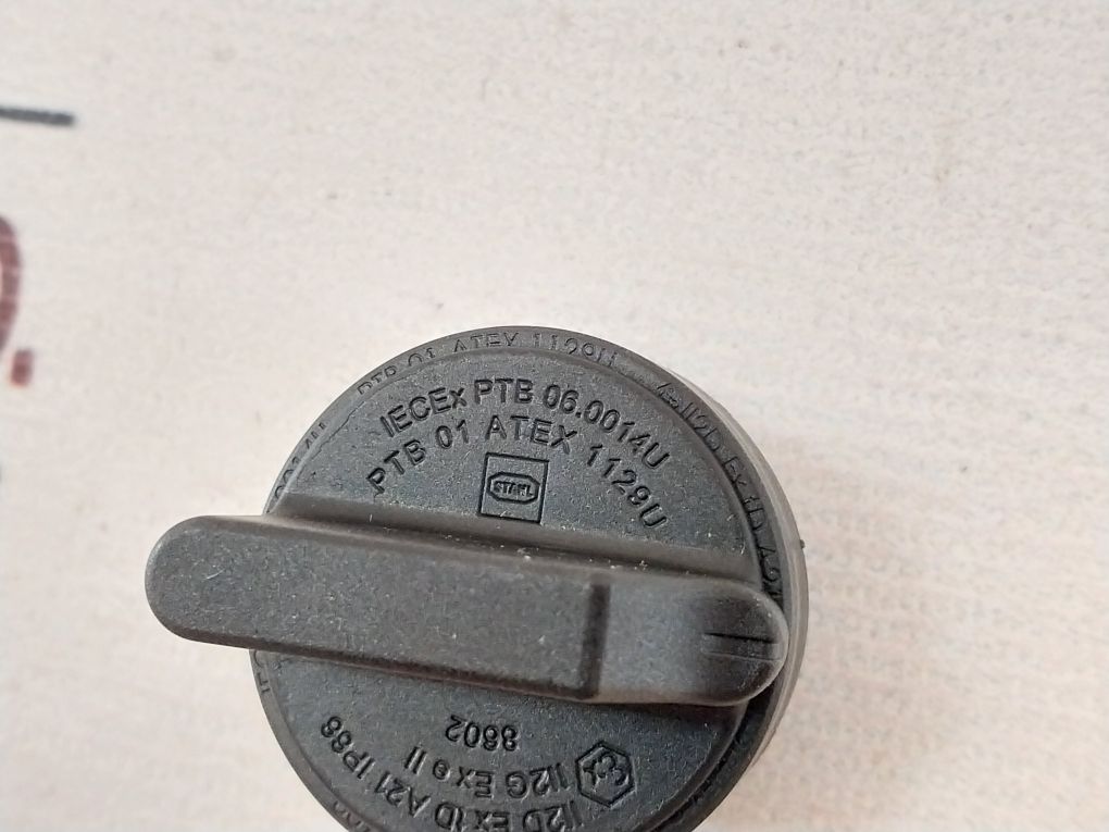 Stahl 8602A0732-1 ps