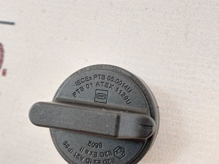 Stahl 8602A0732-1 ps