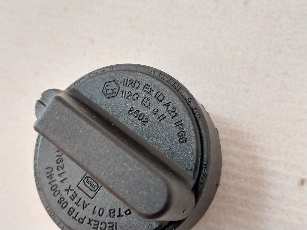 Stahl 8602A0732-1 ps