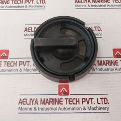 Stahl 8604/1-2 Rotary Handle Holder Assembly Ptb 02Atex 1013 U Ip66