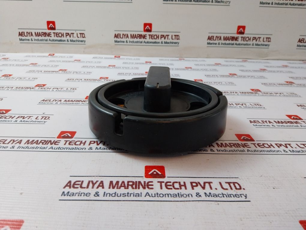 Stahl 8604/1-3 Rotary Handle Holder Assembly Ptb 02 Atex 1013 U