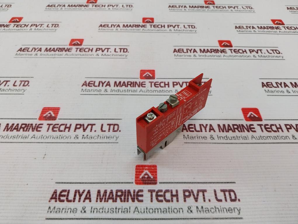 Stahl 8901/30-050/150/00 Safety Barrier 250V