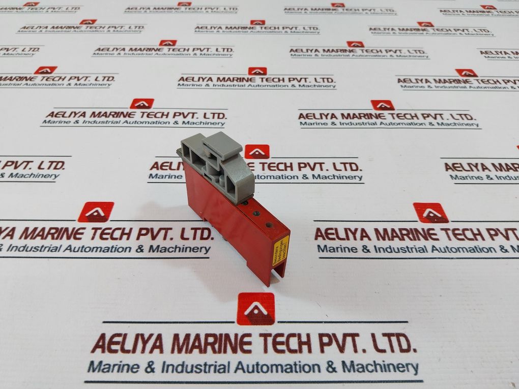 Stahl 8901/31-24/150/3 Safety-barrier 250V