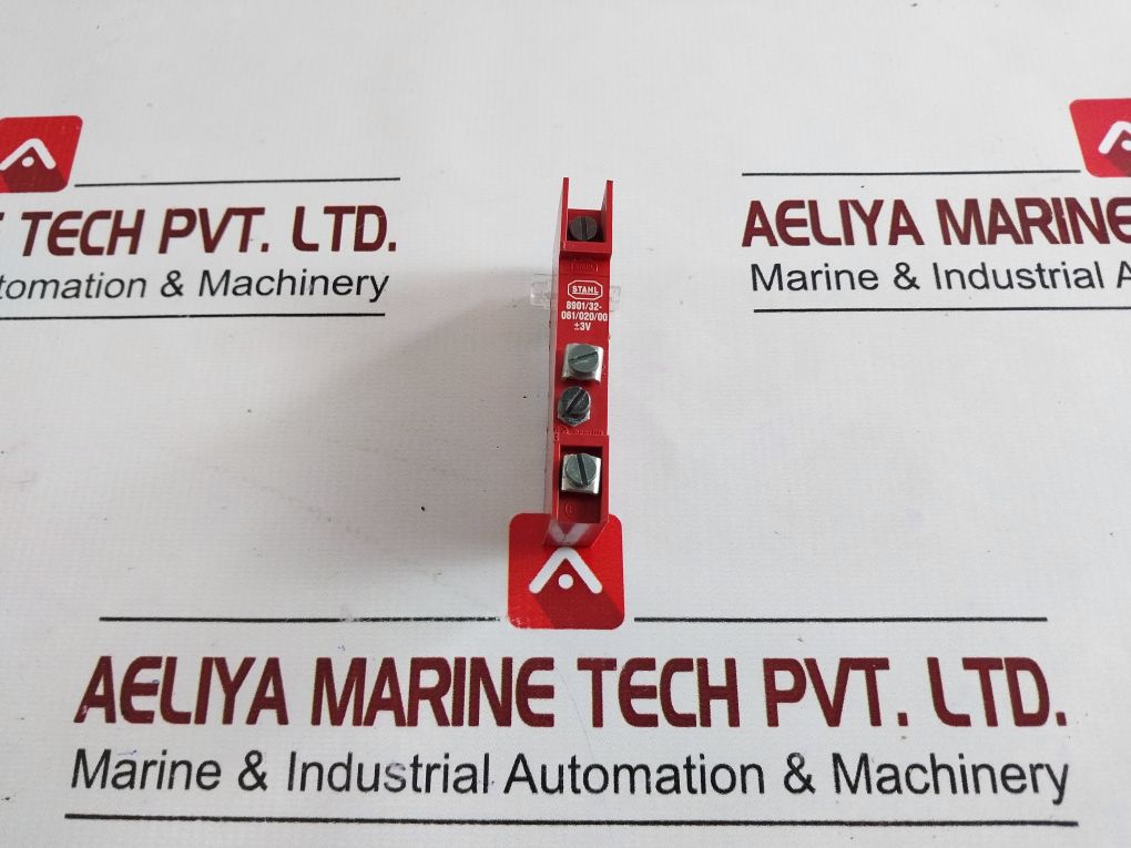 Stahl 890132-06102000
