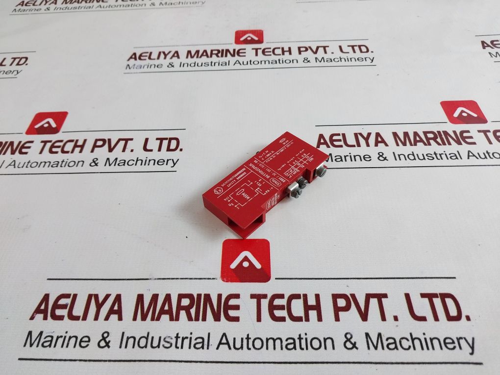 Stahl 8901/32-061/020/00 Safety Barrier