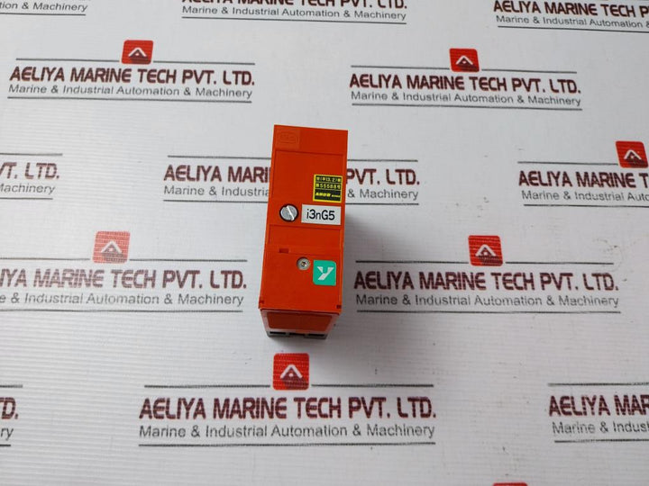 Stahl 8907/51-24/45 Safety Barrier Dc24V Ac500V 35A