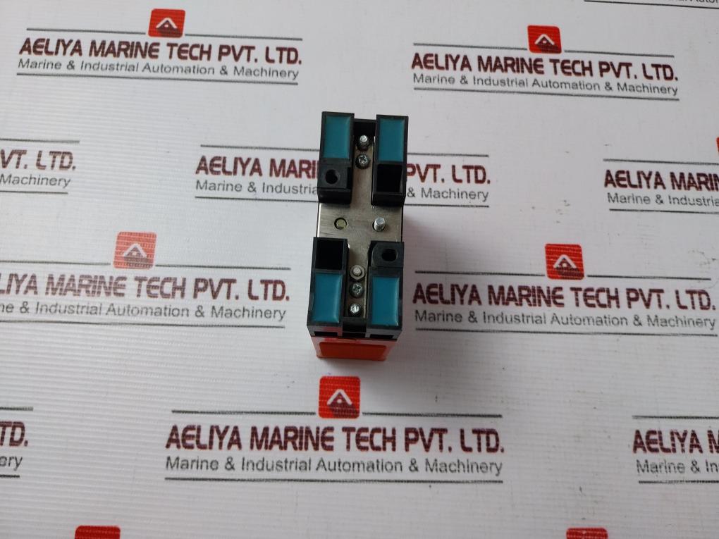 Stahl 8907/51-24/45 Safety Barrier Dc24V Ac500V 35A