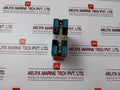 Stahl 8907/51-24/45 Safety Barrier Dc24V Ac500V 35A