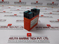 Stahl 8907/51-24/45 Safety Barrier Dc24V Ac500V 35A