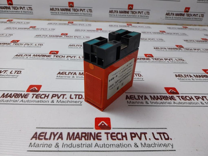 Stahl 8907/51-24/45 Safety Barrier Dc24V Ac500V 35A