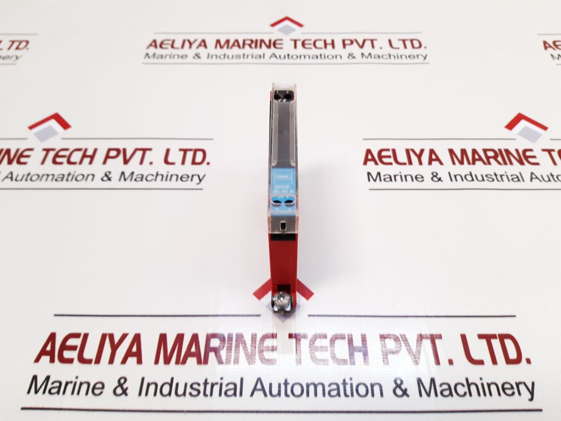 Stahl 900100-280-100-10 Safety Barrier