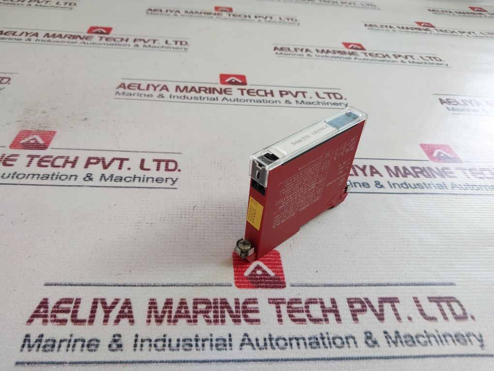 Stahl 9001/01-158-150-10 Safety Barrier