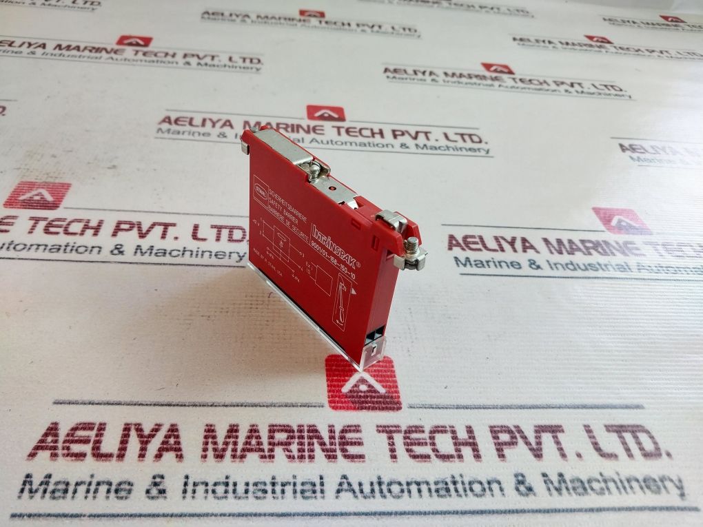 Stahl 9001/01-158-150-10 Safety Barrier