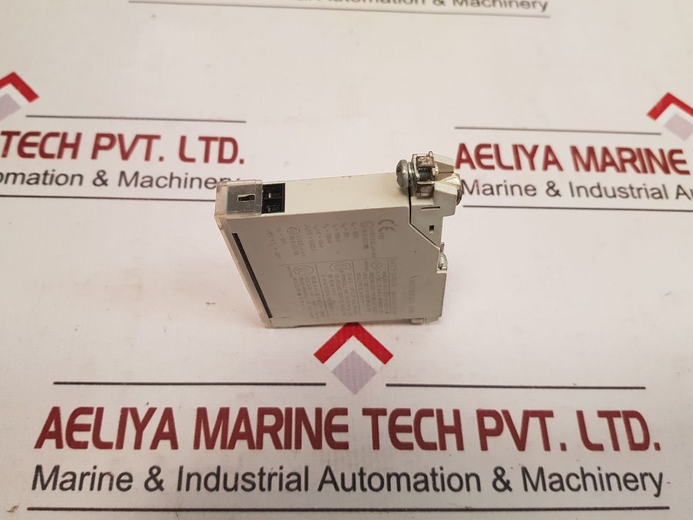 Stahl 9001/01-280-100-101 Safety Barrier